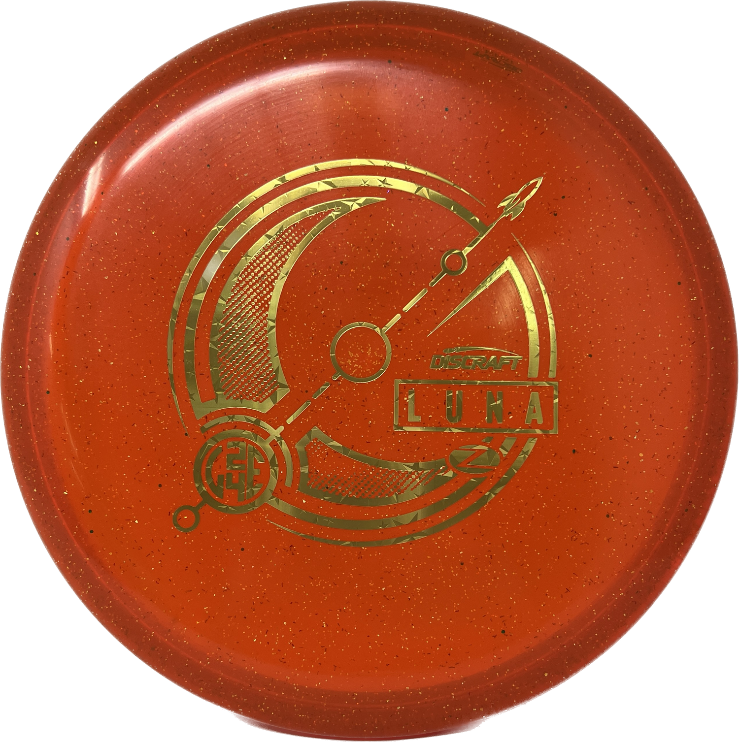 Luna | Ledgestone Preseason-Ledgestone-Foundation Disc Golf