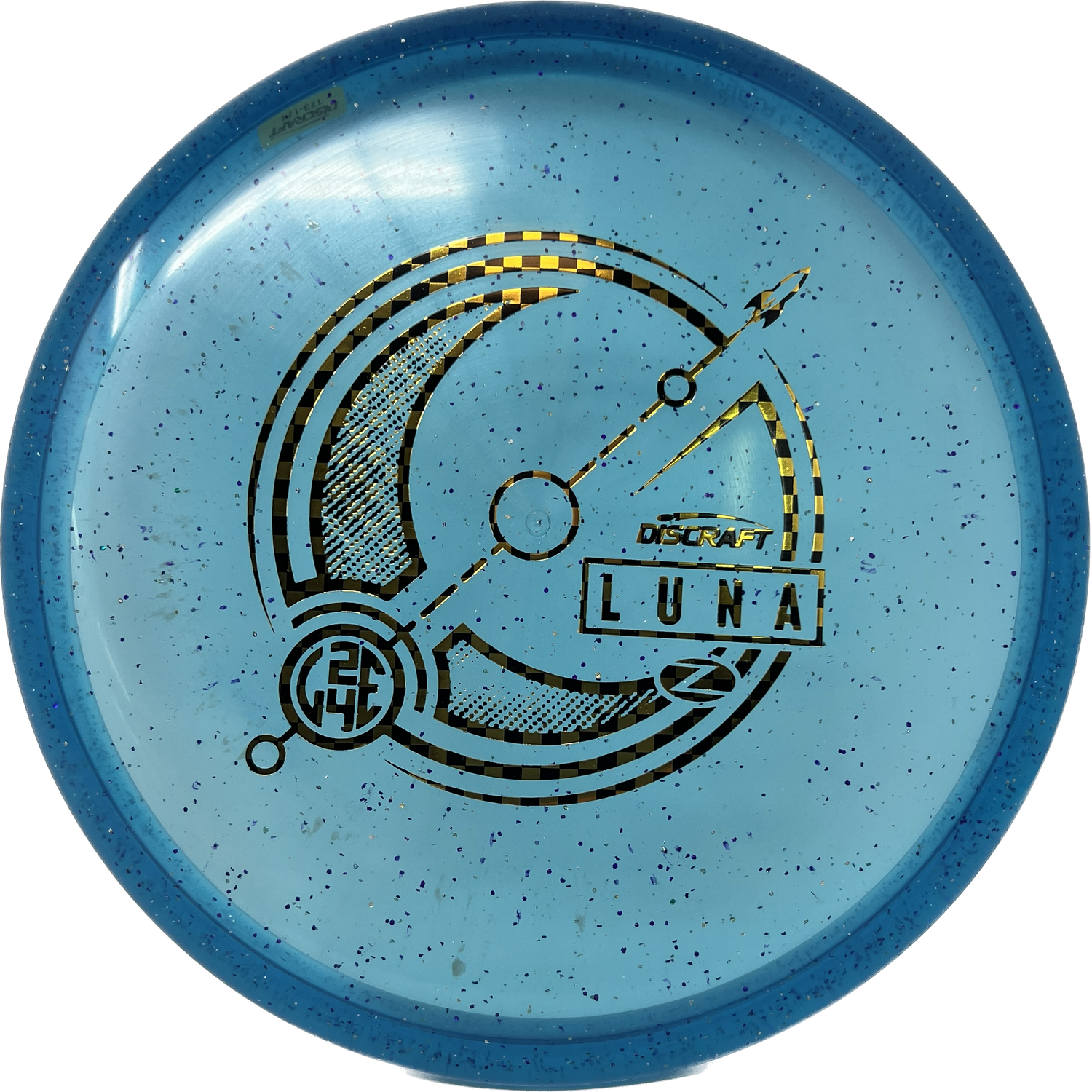 Luna | Ledgestone Preseason-Ledgestone-Foundation Disc Golf