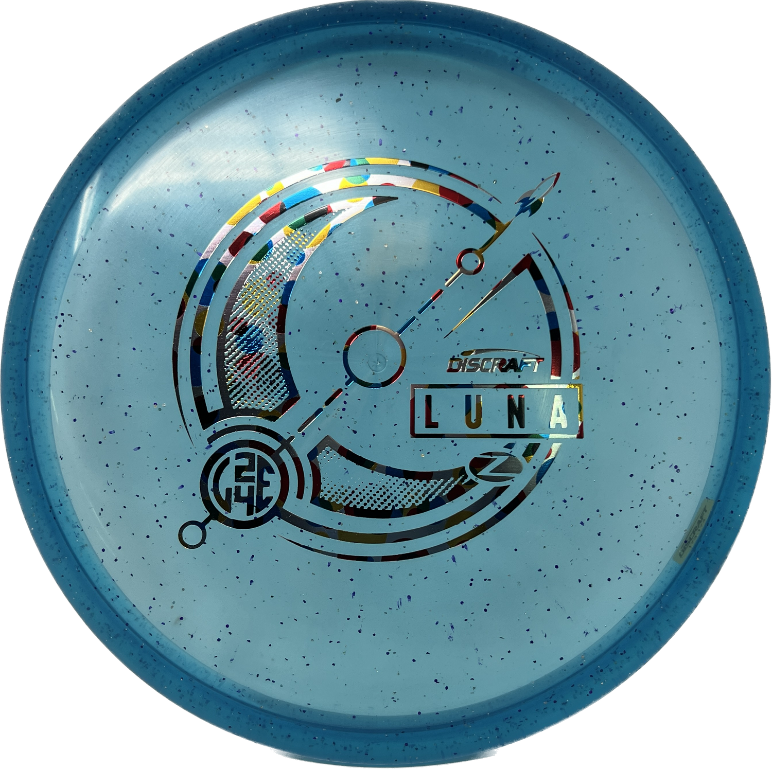 Luna | Ledgestone Preseason-Ledgestone-Foundation Disc Golf