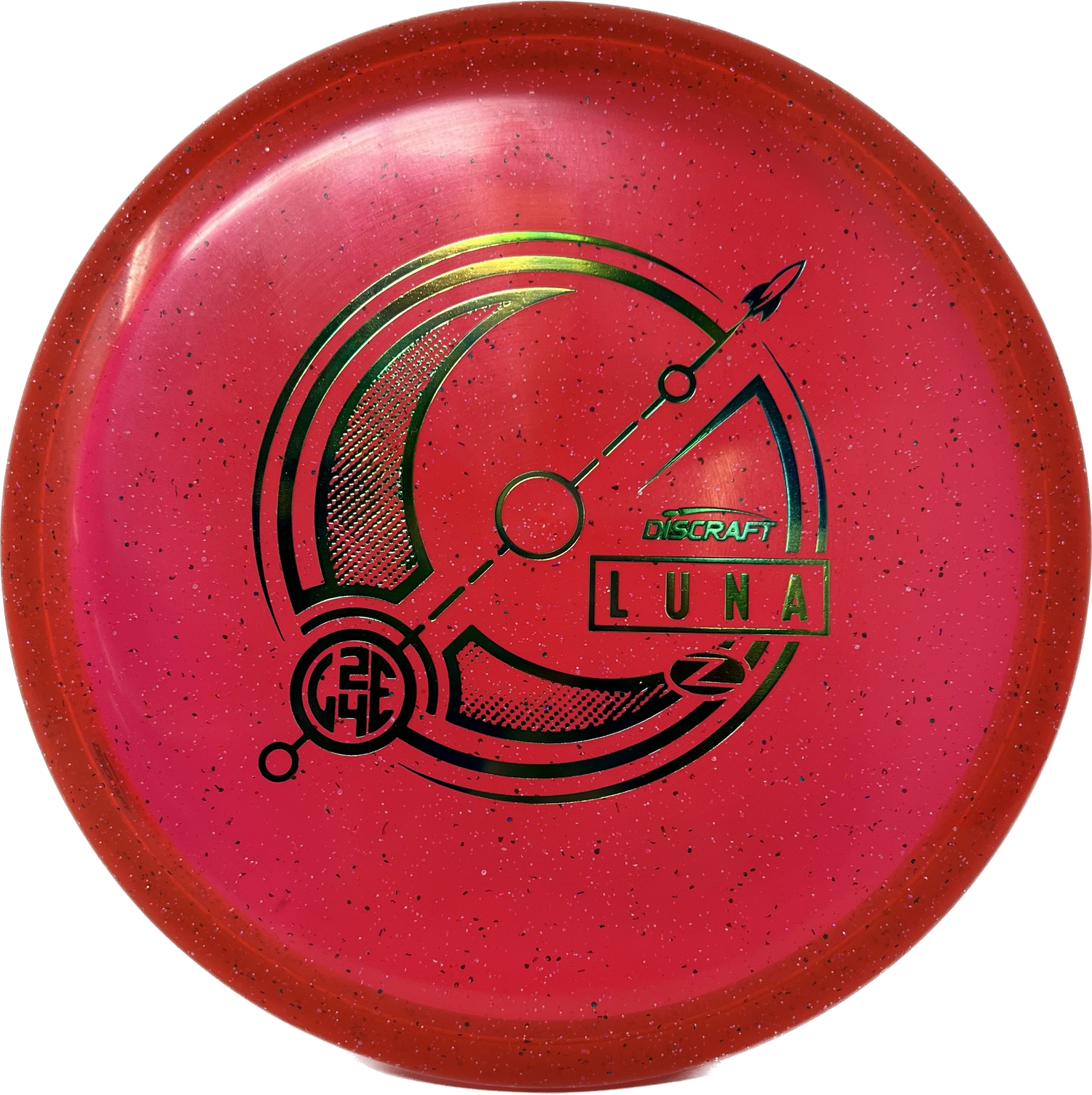 Luna | Ledgestone Preseason-Ledgestone-Foundation Disc Golf