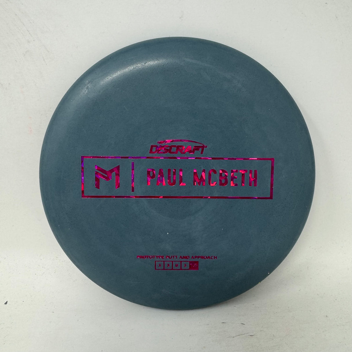 Luna - XL Mini-Foundation Disc Golf-Foundation Disc Golf