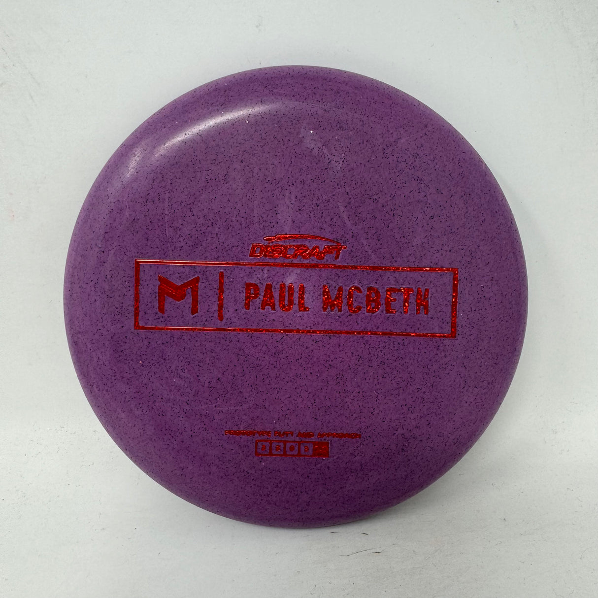 Luna - XL Mini-Foundation Disc Golf-Foundation Disc Golf