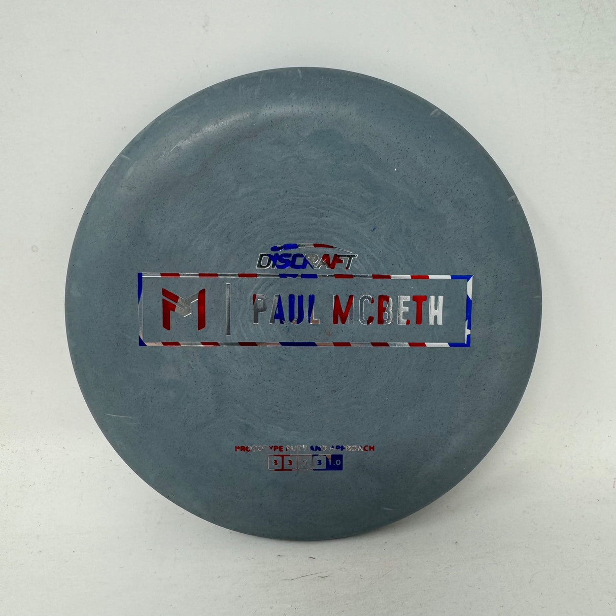 Luna - XL Mini-Foundation Disc Golf-Foundation Disc Golf