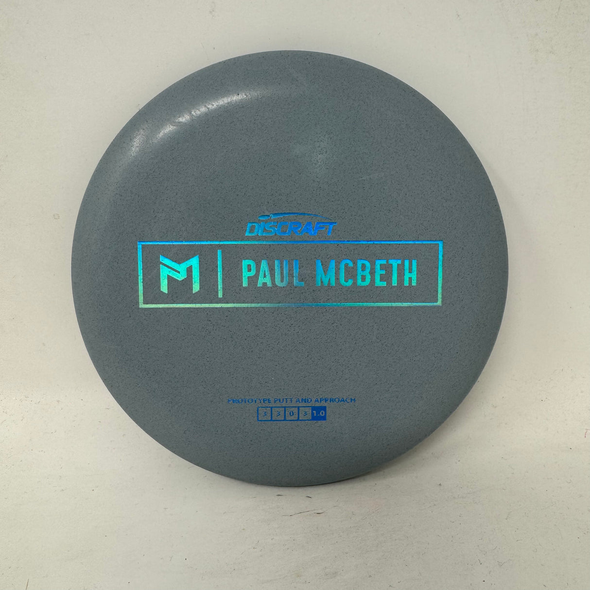 Luna - XL Mini-Foundation Disc Golf-Foundation Disc Golf