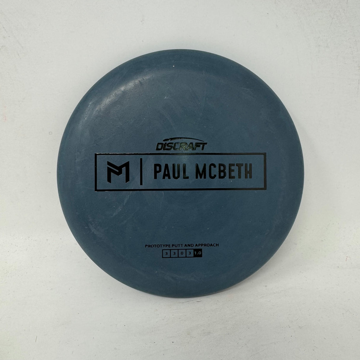 Luna - XL Mini-Foundation Disc Golf-Foundation Disc Golf