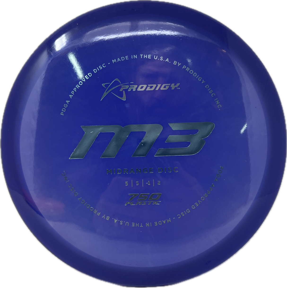 M3-Prodigy-Foundation Disc Golf