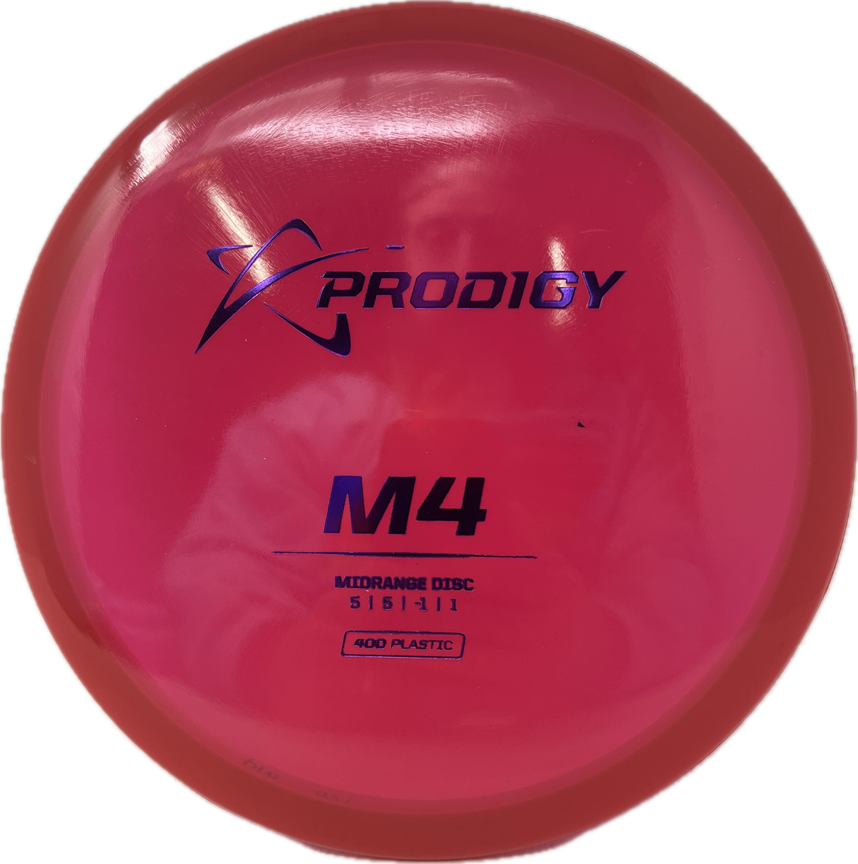 M4-Prodigy-Foundation Disc Golf