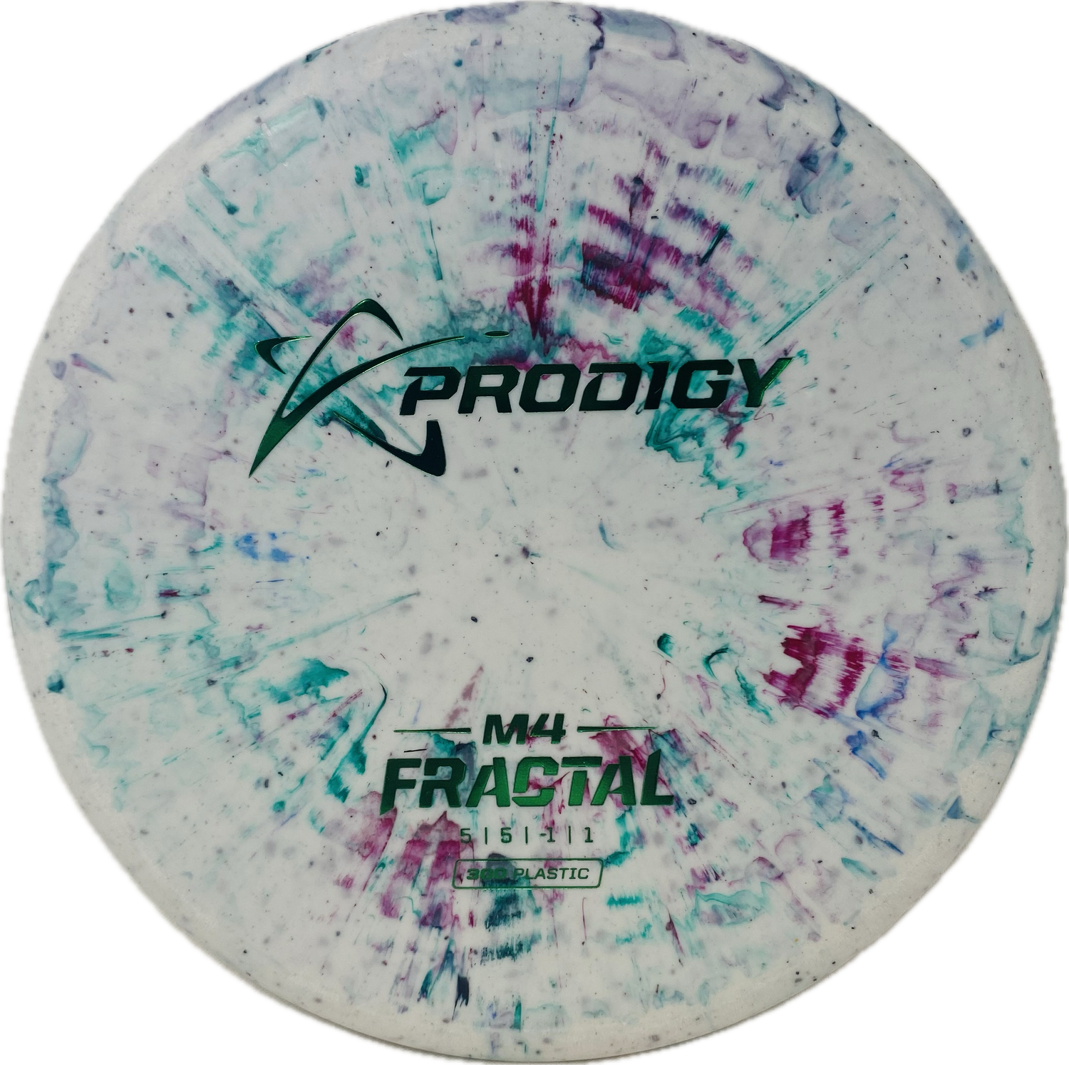 M4-Prodigy-Foundation Disc Golf