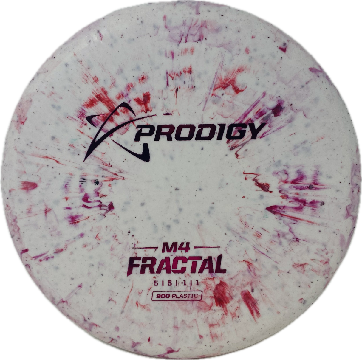 M4-Prodigy-Foundation Disc Golf