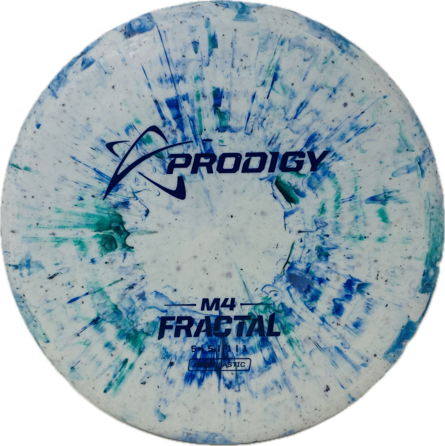 M4-Prodigy-Foundation Disc Golf