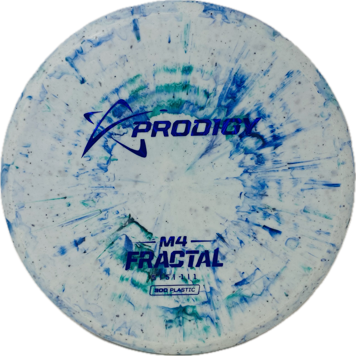 M4-Prodigy-Foundation Disc Golf
