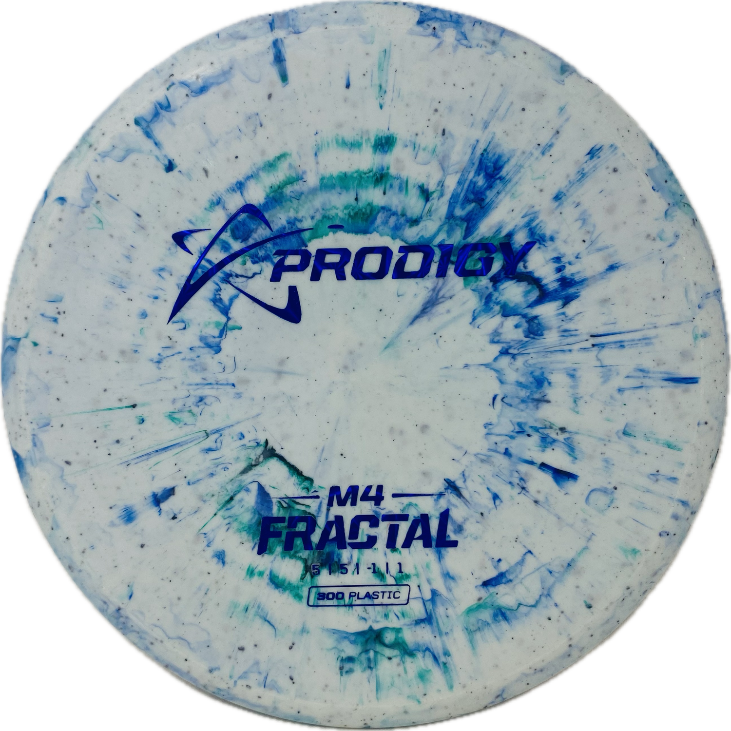 M4-Prodigy-Foundation Disc Golf