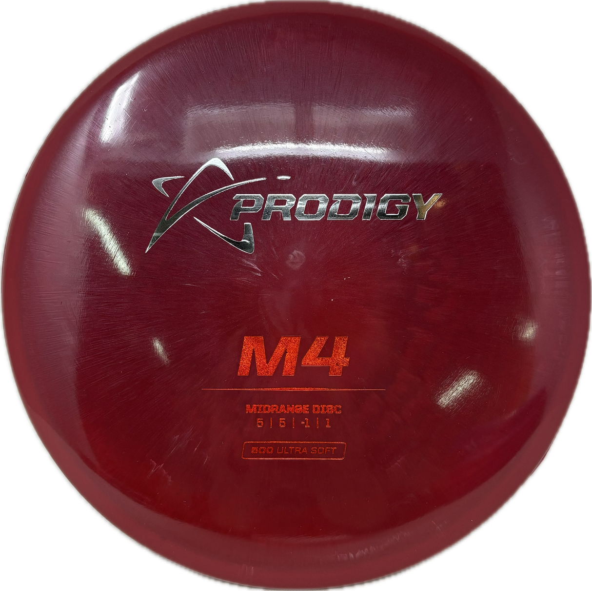 M4-Prodigy-Foundation Disc Golf