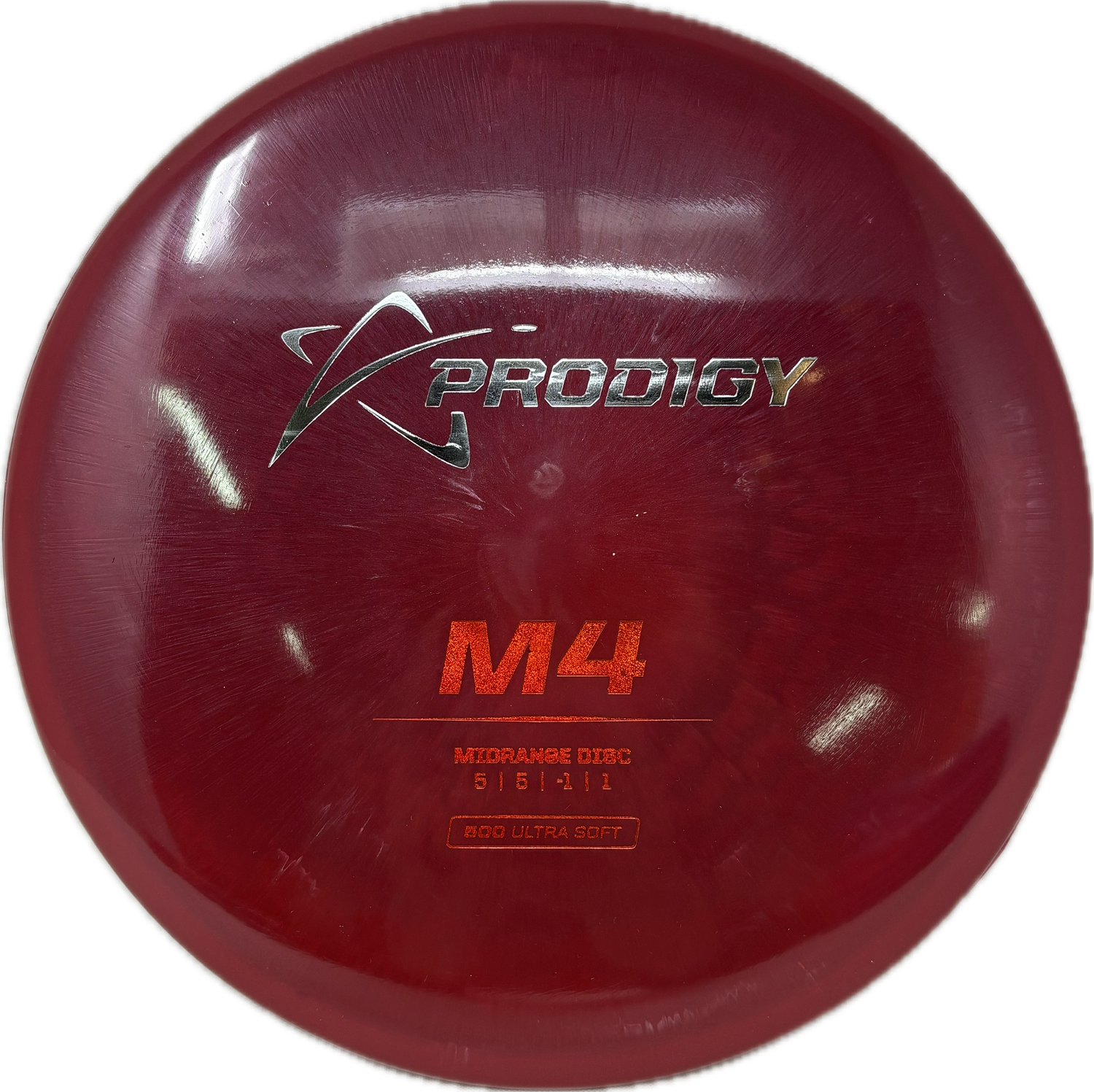 M4-Prodigy-Foundation Disc Golf
