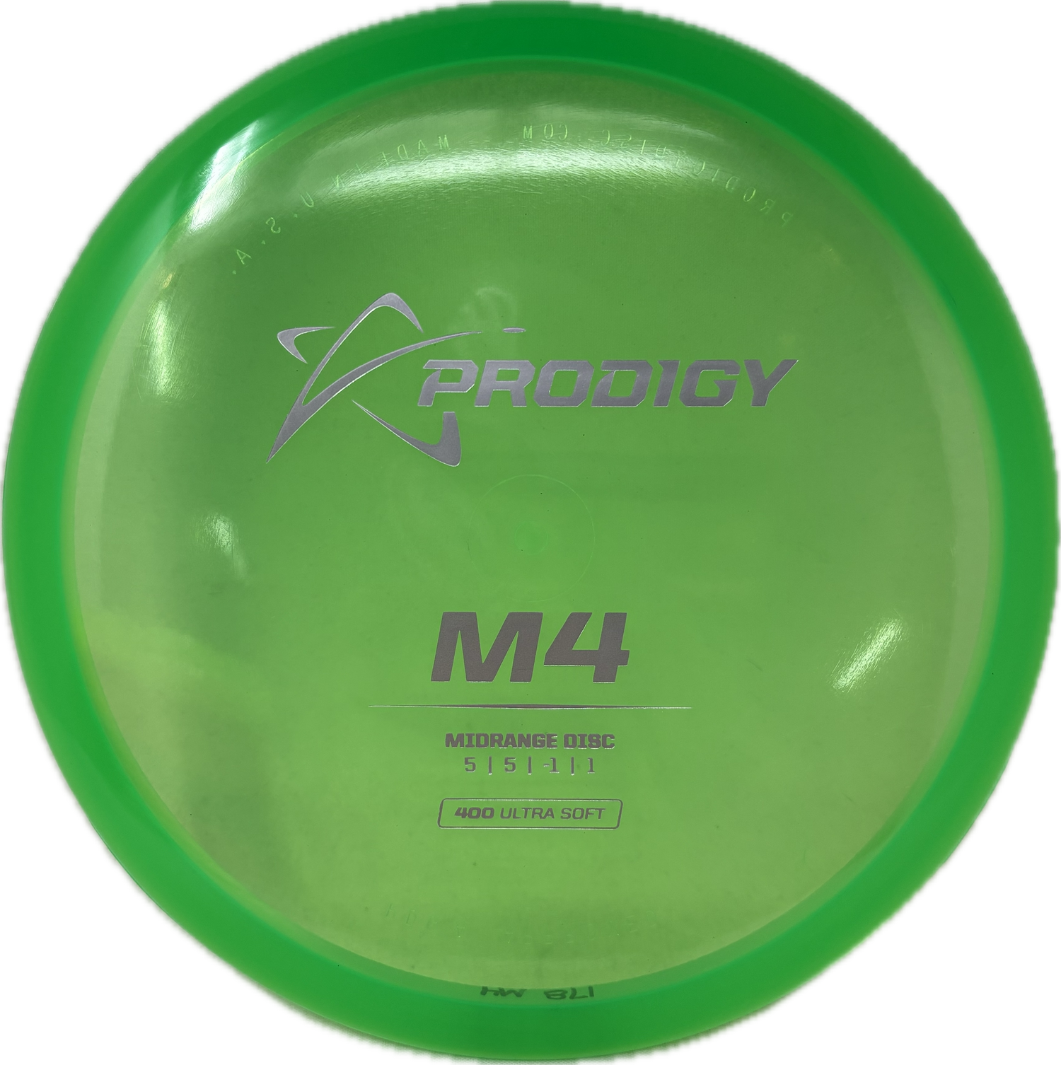 M4-Prodigy-Foundation Disc Golf