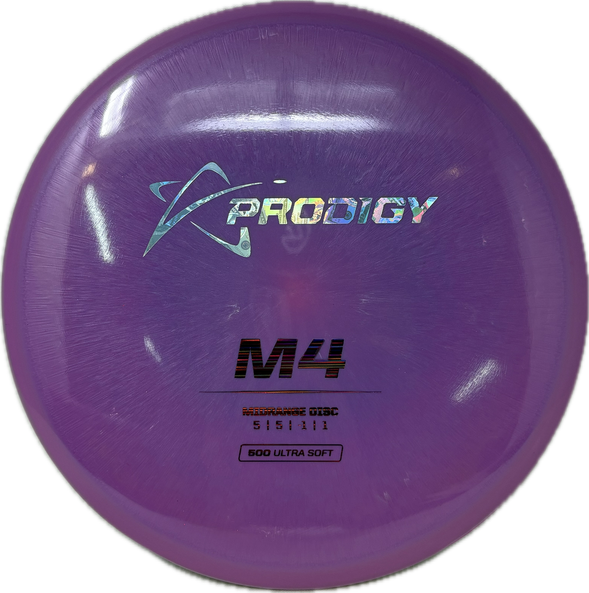 M4-Prodigy-Foundation Disc Golf