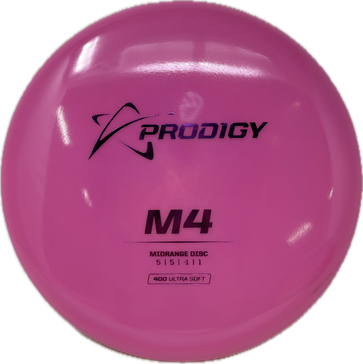 M4-Prodigy-Foundation Disc Golf