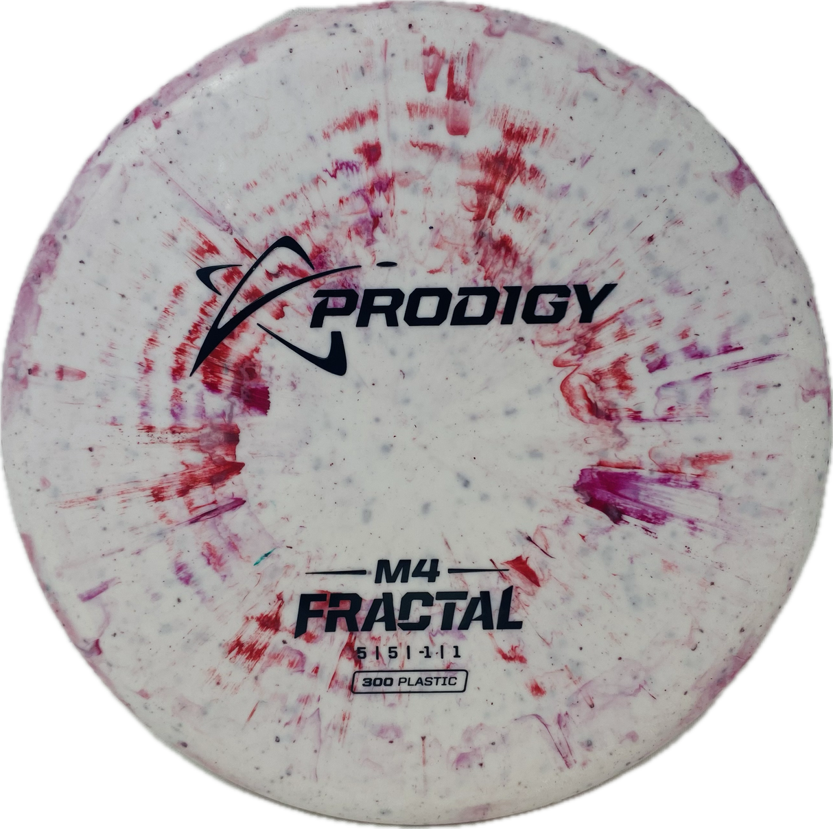 M4-Prodigy-Foundation Disc Golf
