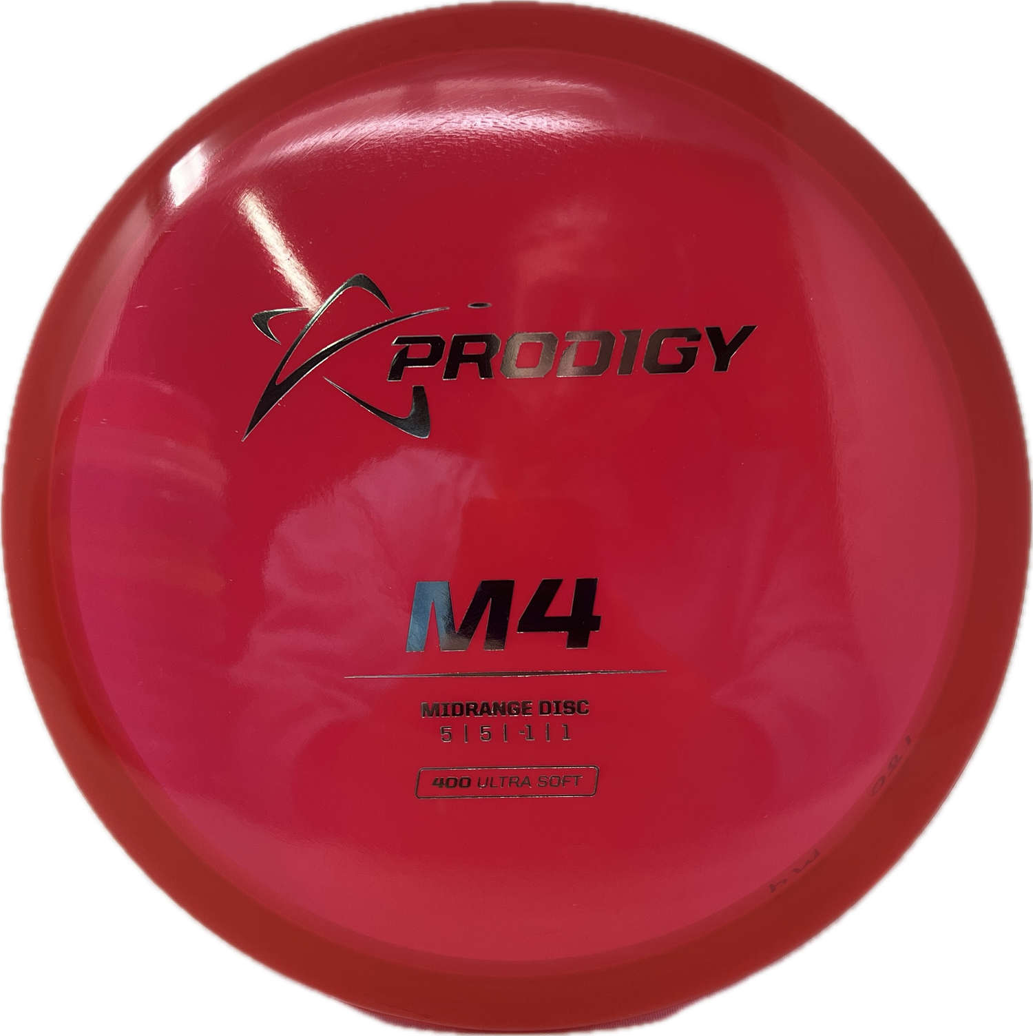 M4-Prodigy-Foundation Disc Golf