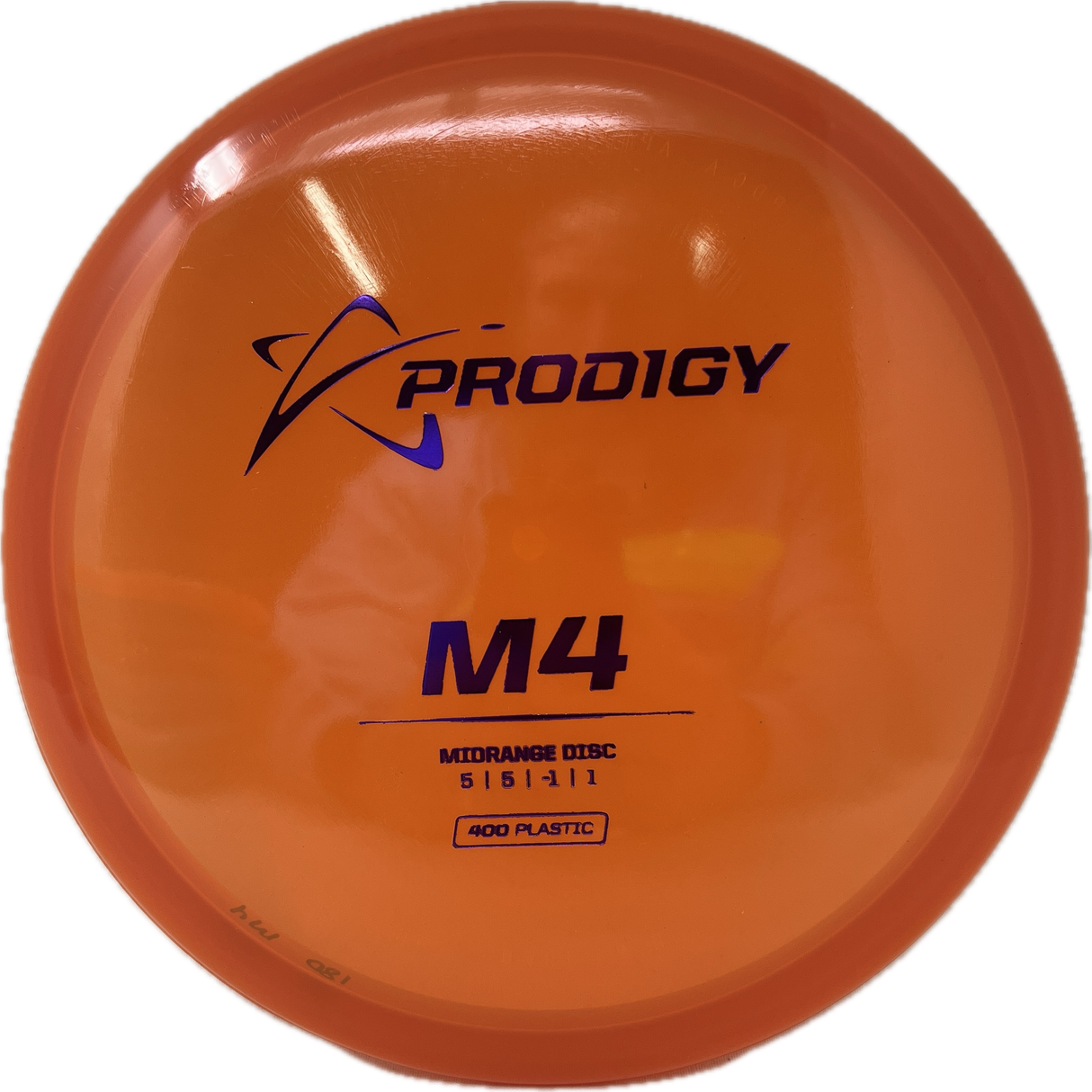 M4-Prodigy-Foundation Disc Golf