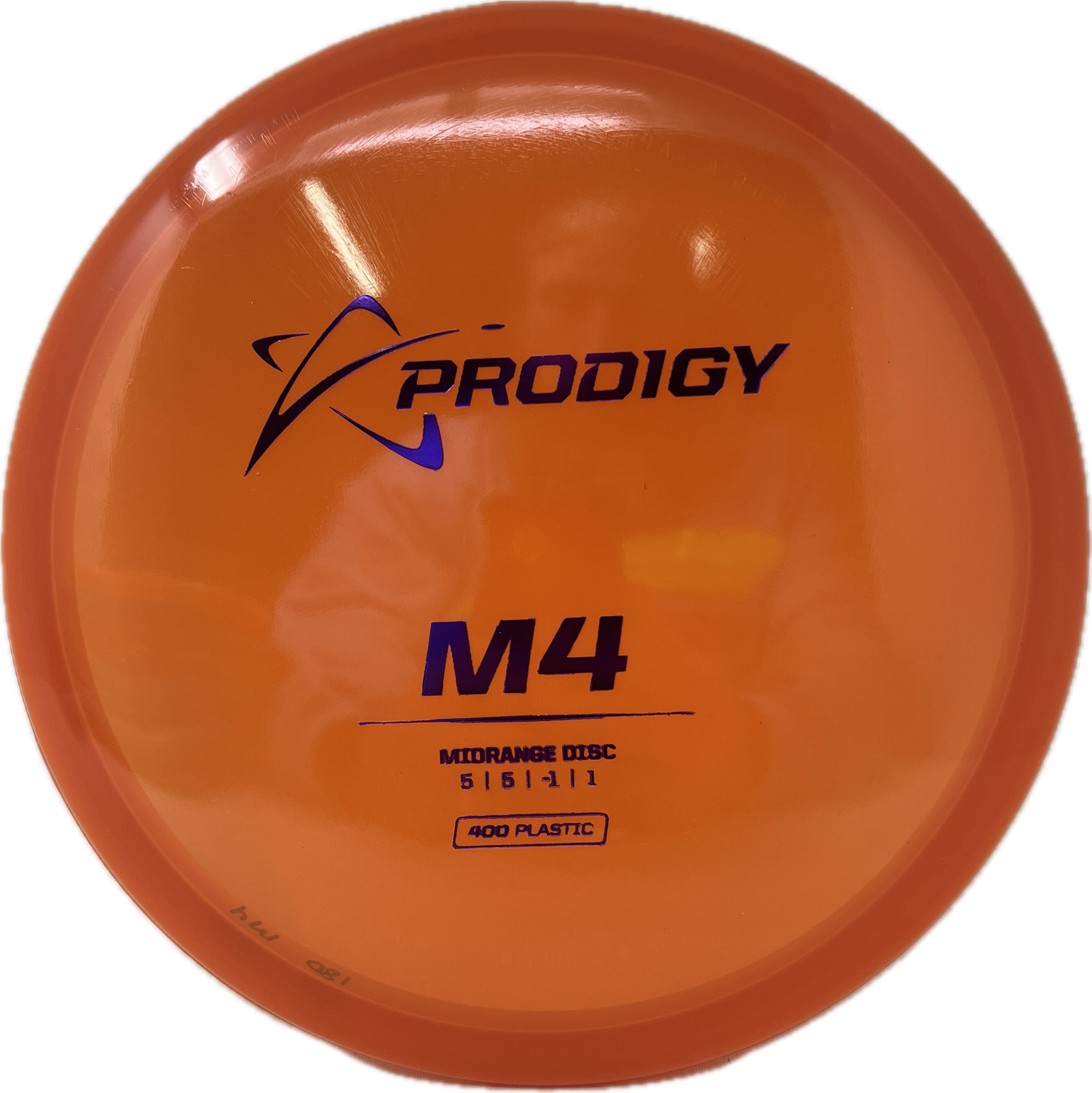 M4-Prodigy-Foundation Disc Golf