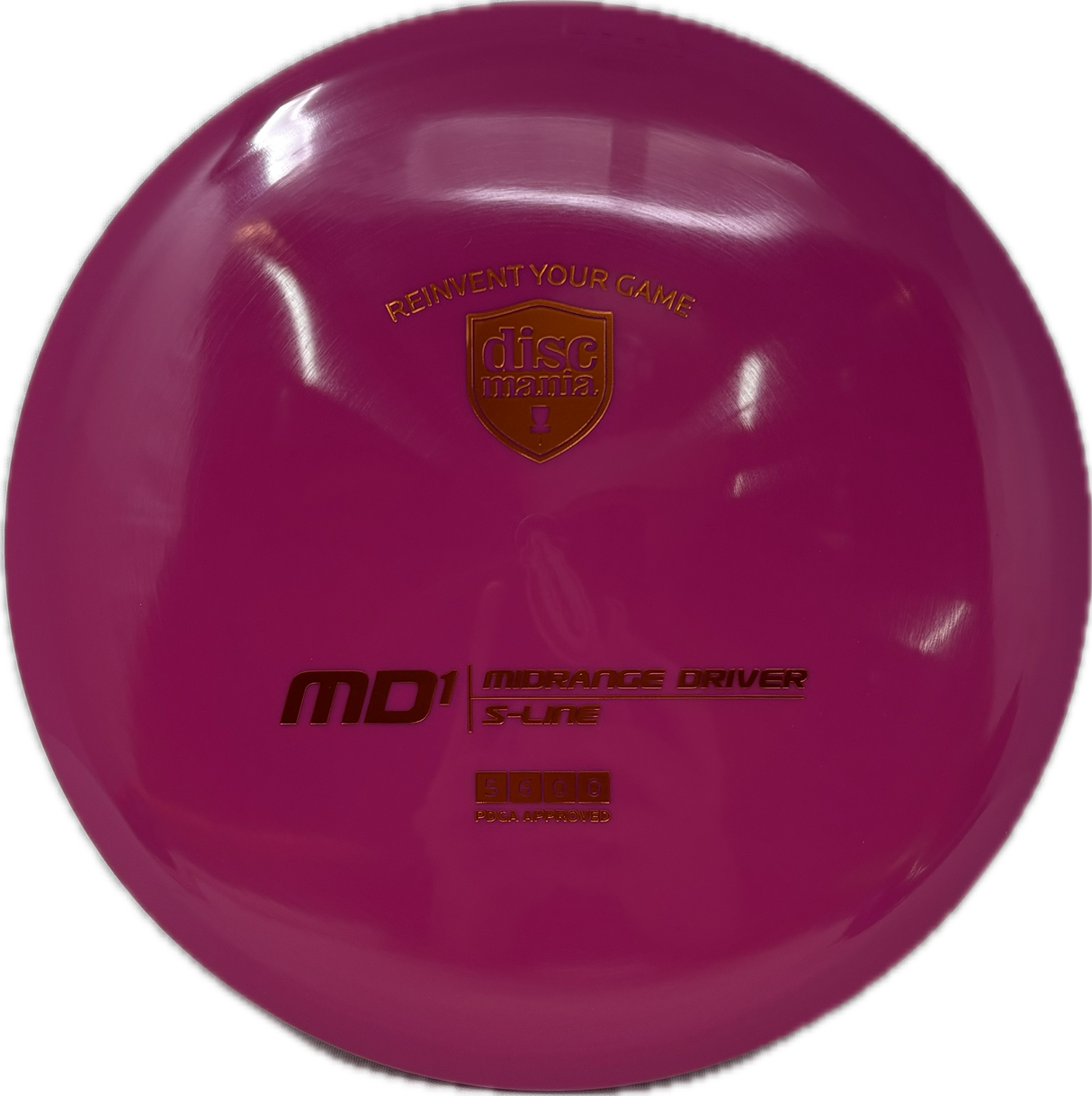 MD1-Discmania-Foundation Disc Golf