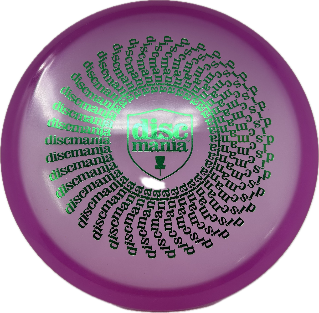 MD1-Discmania-Foundation Disc Golf