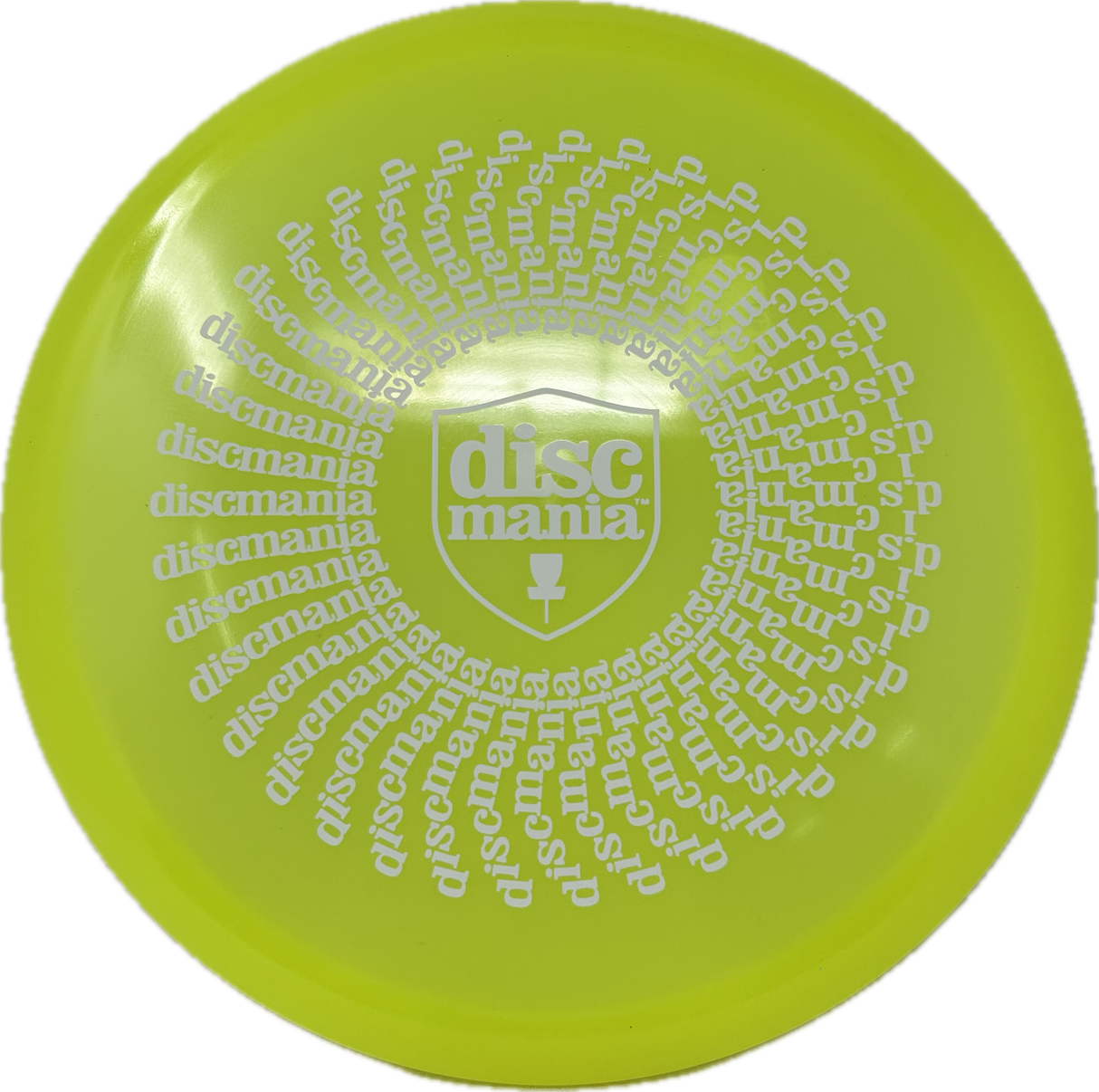 MD1-Discmania-Foundation Disc Golf