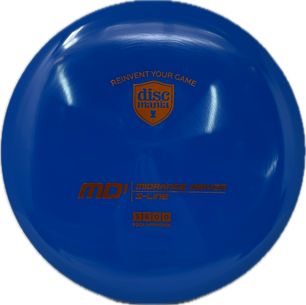 MD1-Discmania-Foundation Disc Golf