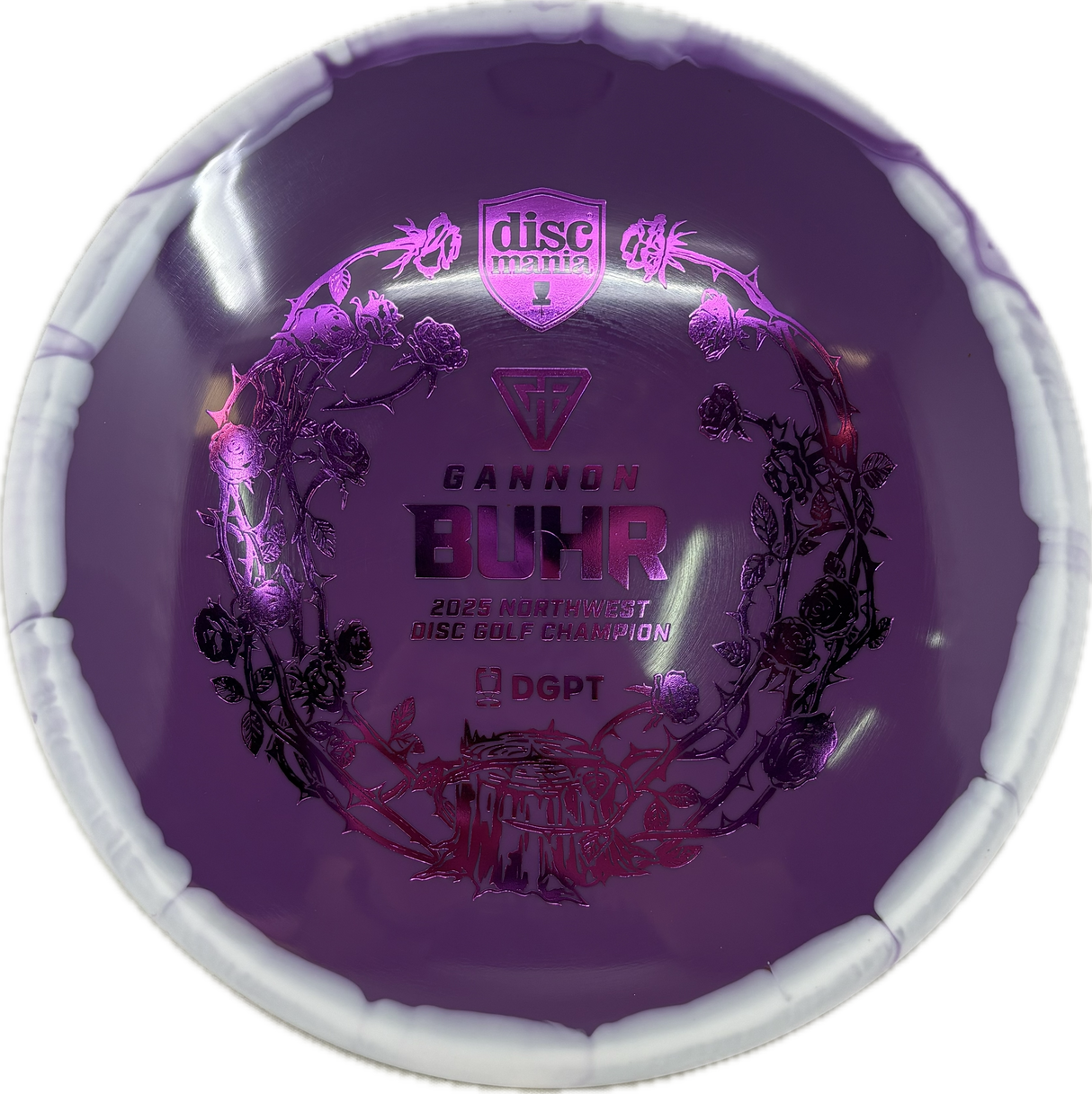 MD1 | Gannon Buhr Triumph Series-Discmania-Foundation Disc Golf