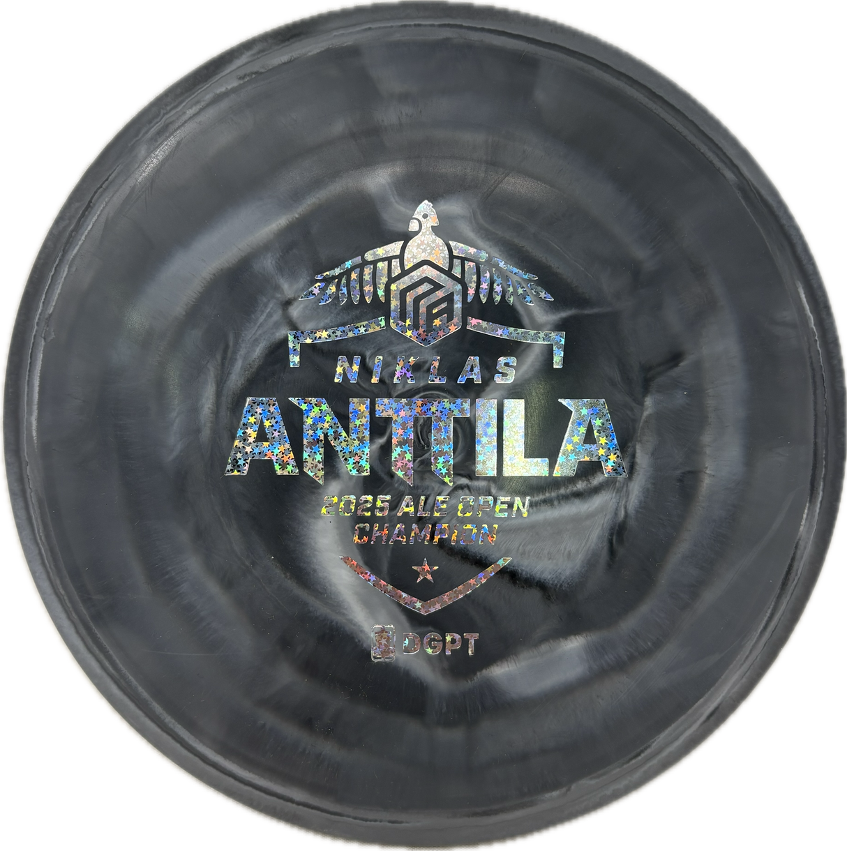 MD3 | Niklas Anttila Triumph Series-Discmania-Foundation Disc Golf