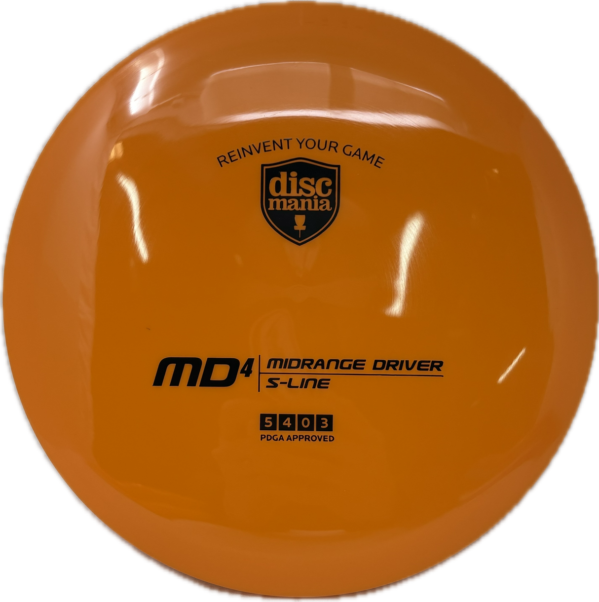 MD4-Discmania-Foundation Disc Golf