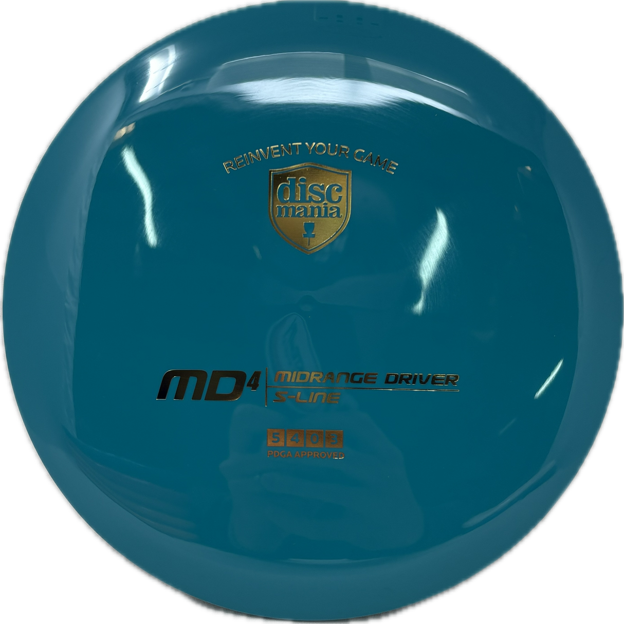 MD4-Discmania-Foundation Disc Golf