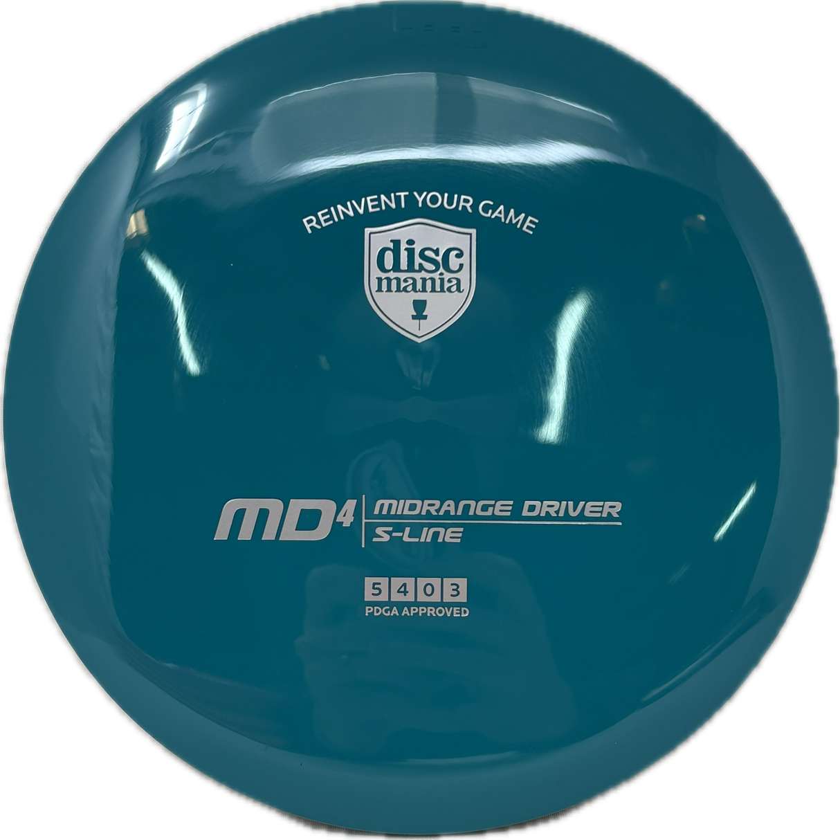 MD4-Discmania-Foundation Disc Golf