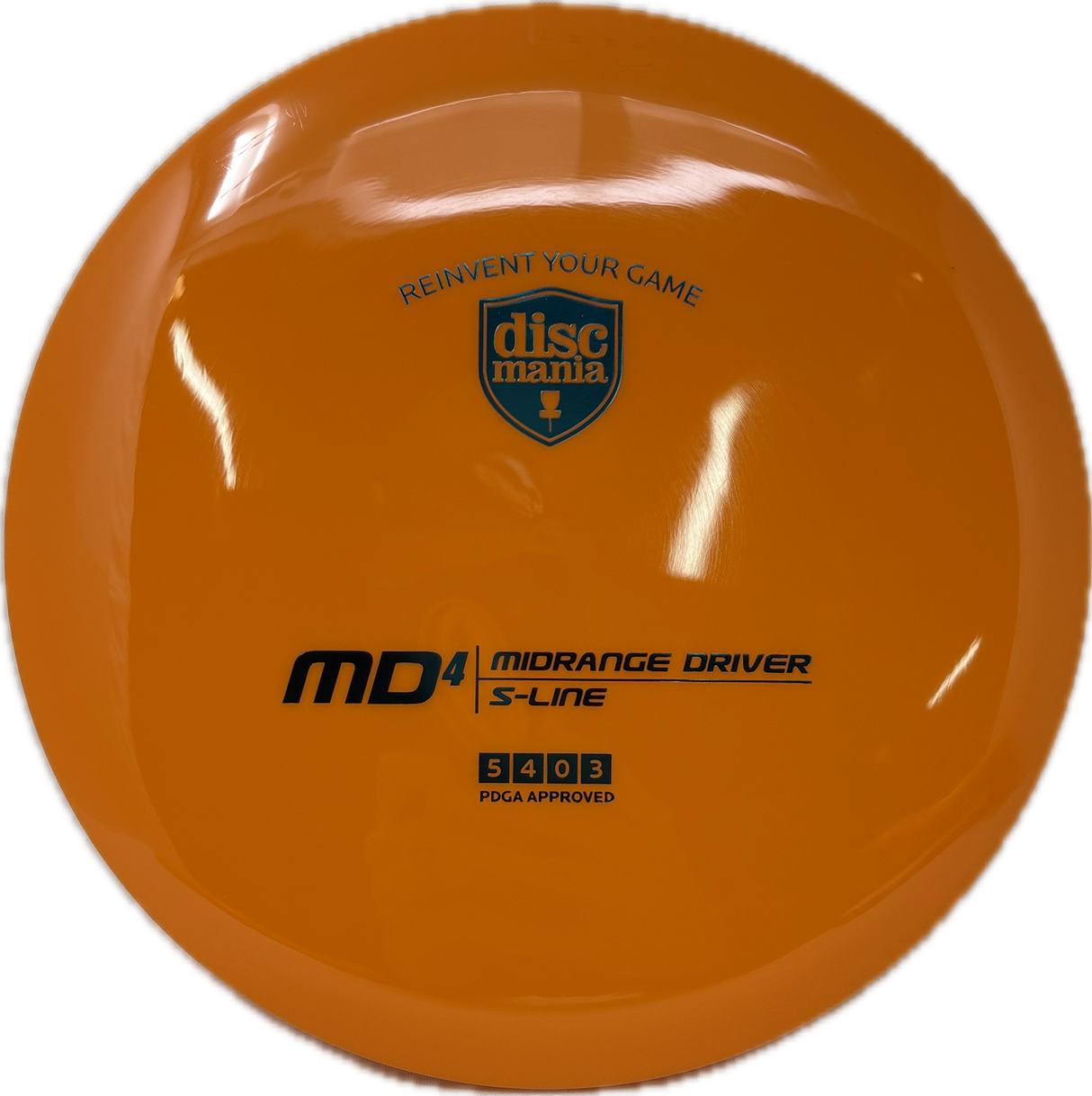 MD4-Discmania-Foundation Disc Golf