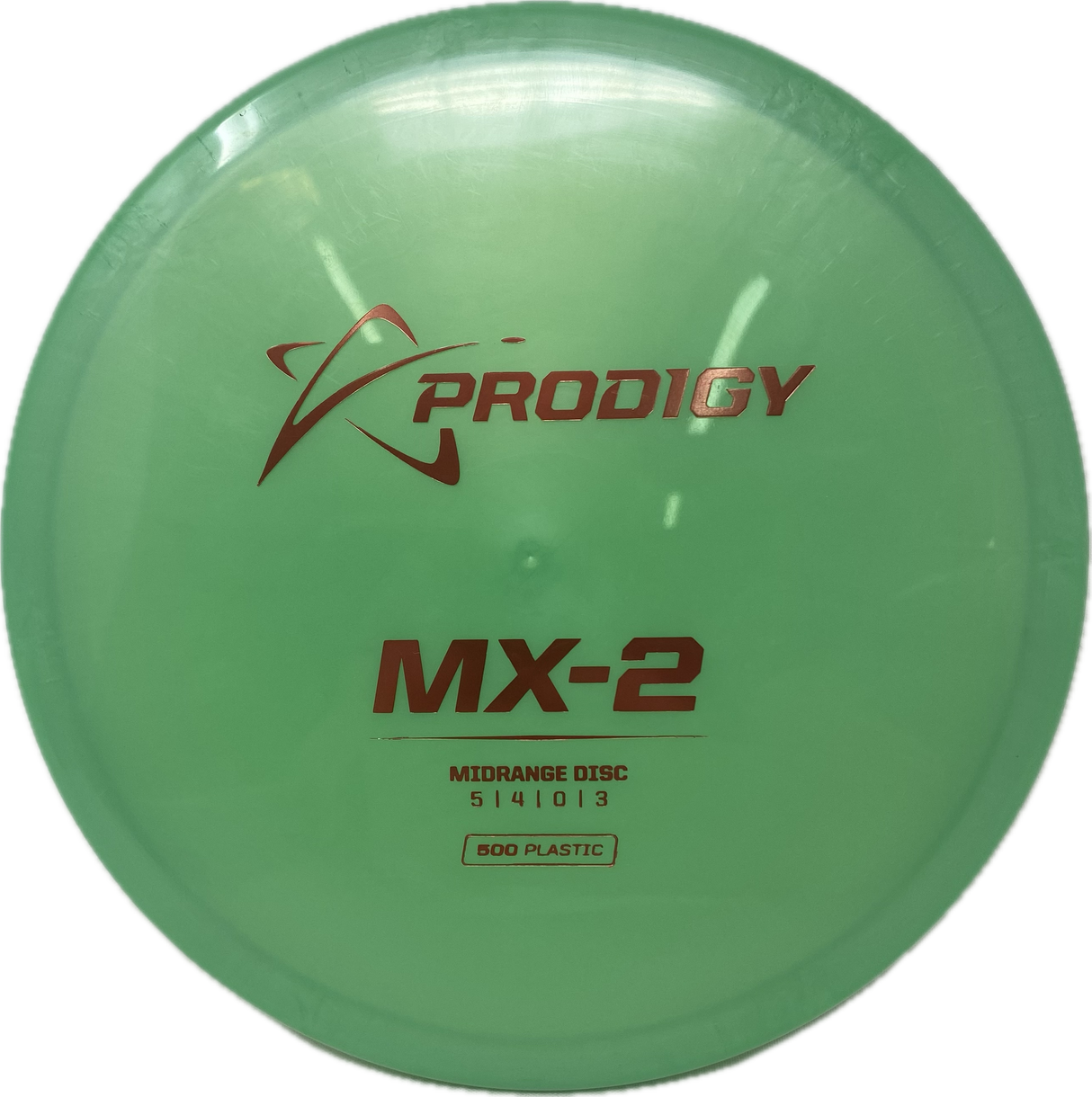 MX-2-Prodigy-Foundation Disc Golf