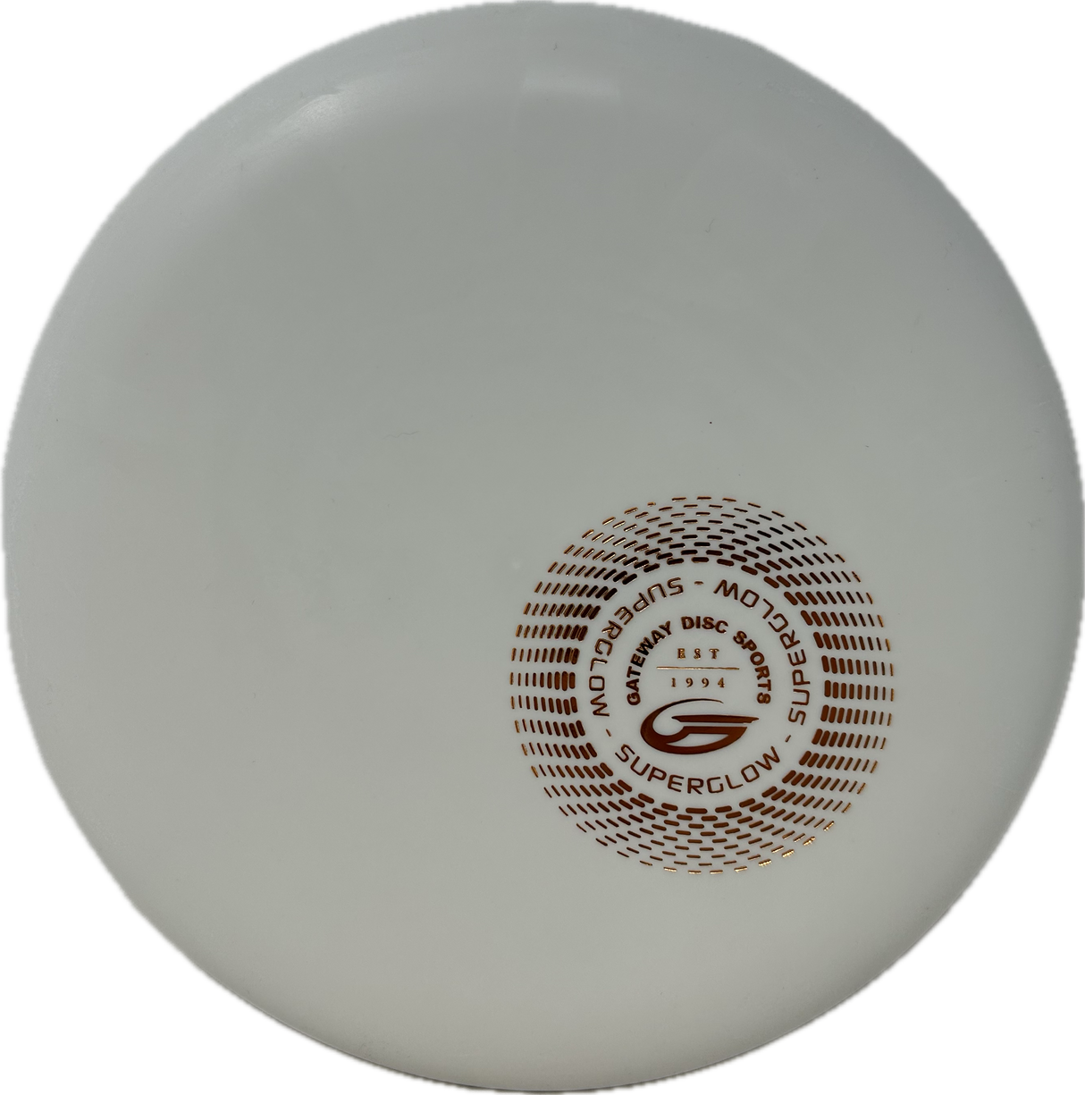 Magic-Gateway-Foundation Disc Golf