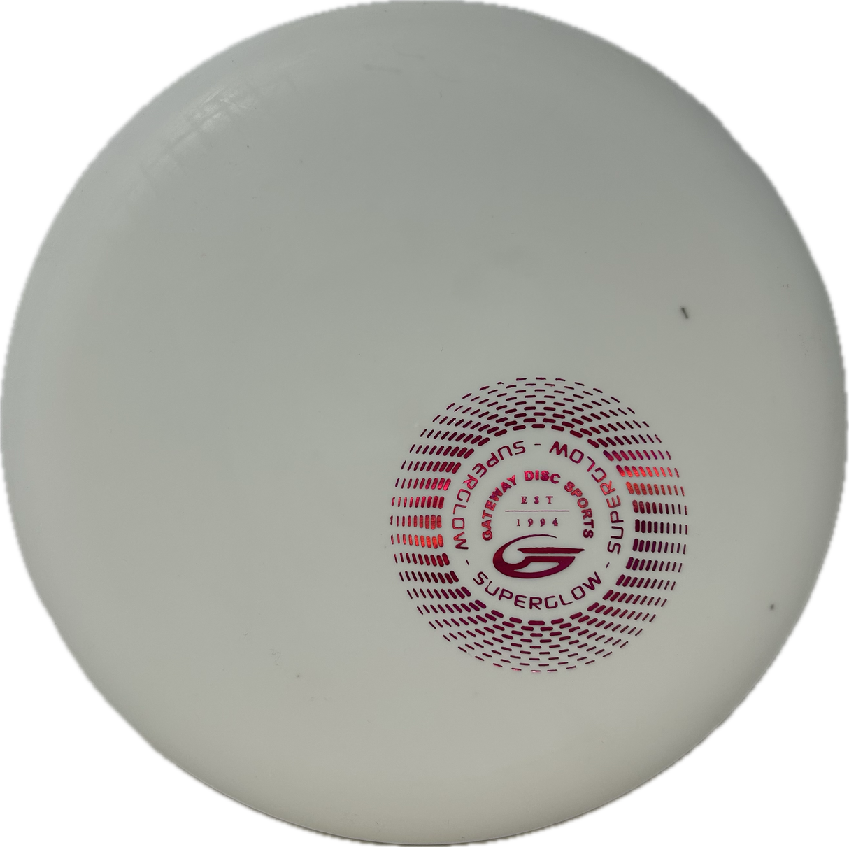 Magic-Gateway-Foundation Disc Golf