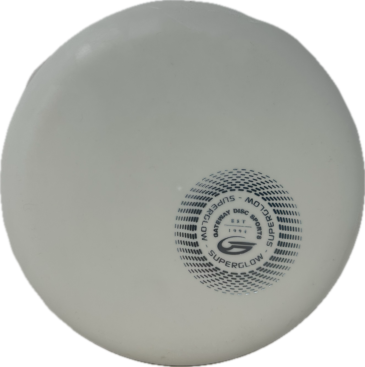 Magic-Gateway-Foundation Disc Golf