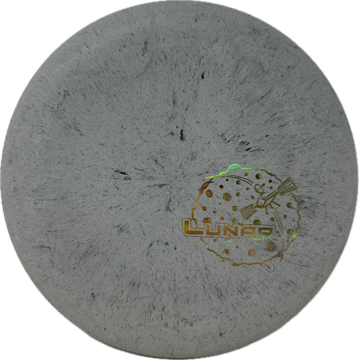 Magic-Gateway-Foundation Disc Golf