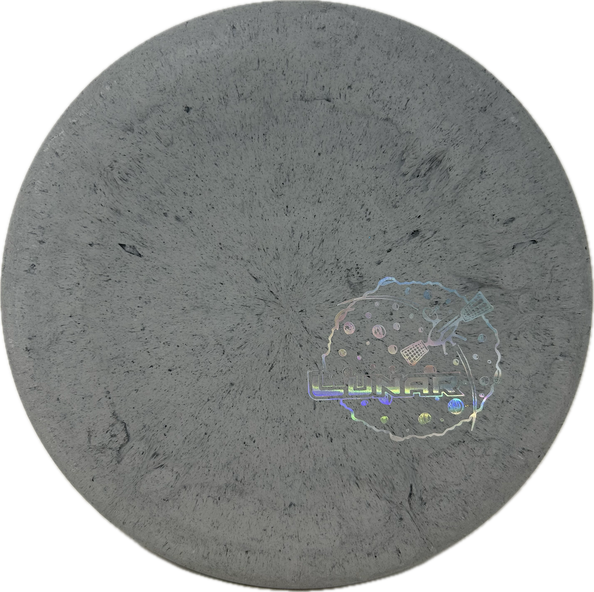 Magic-Gateway-Foundation Disc Golf