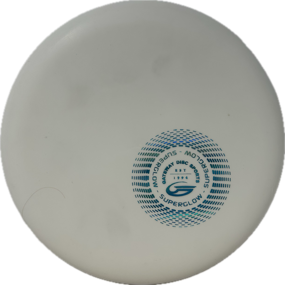 Magic-Gateway-Foundation Disc Golf