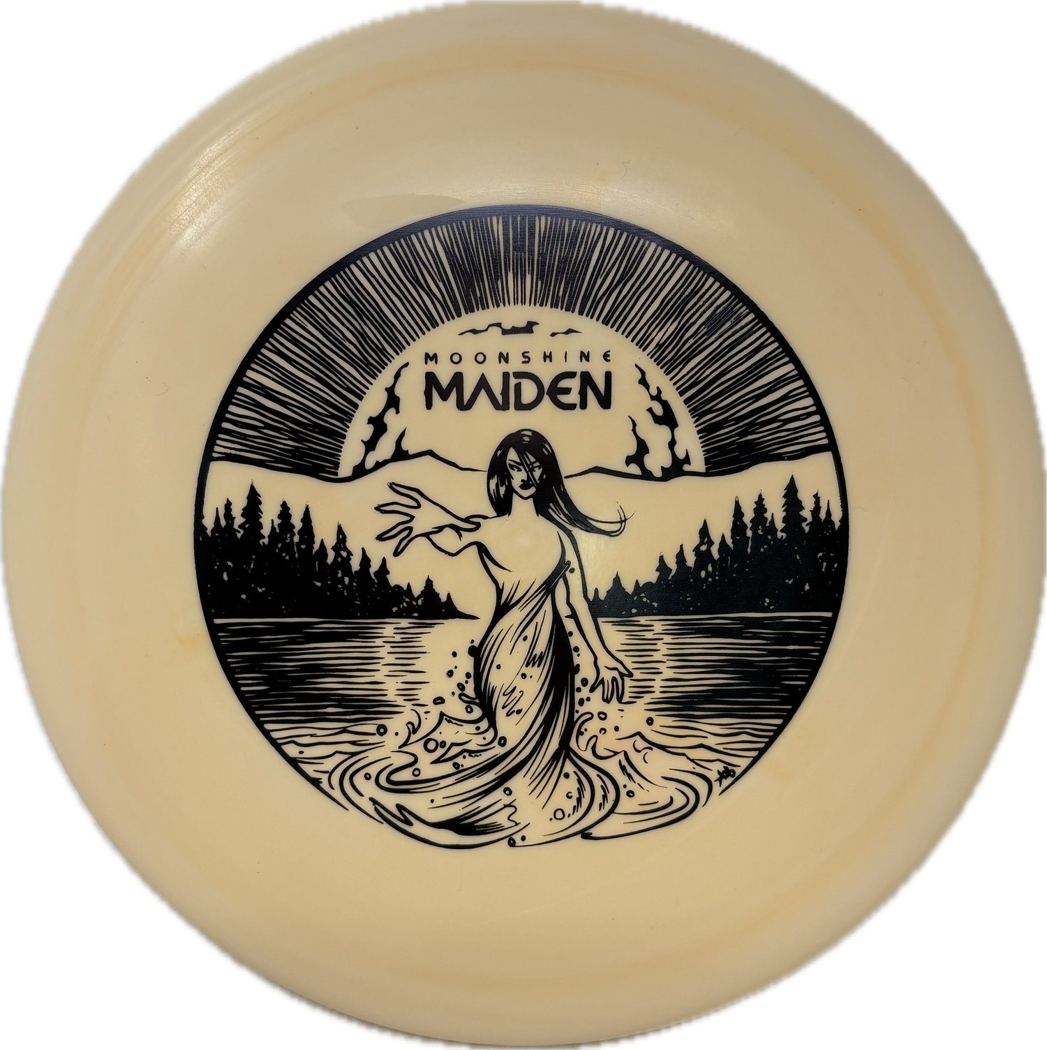 Maiden-Trilogy-Foundation Disc Golf