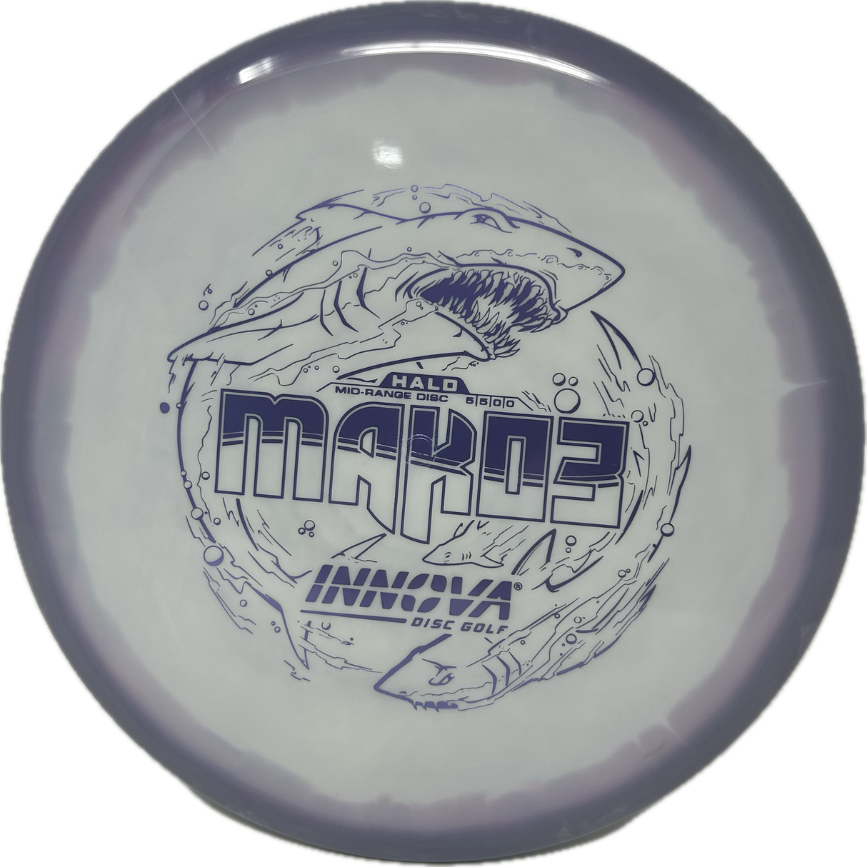 Mako3-Innova-Foundation Disc Golf
