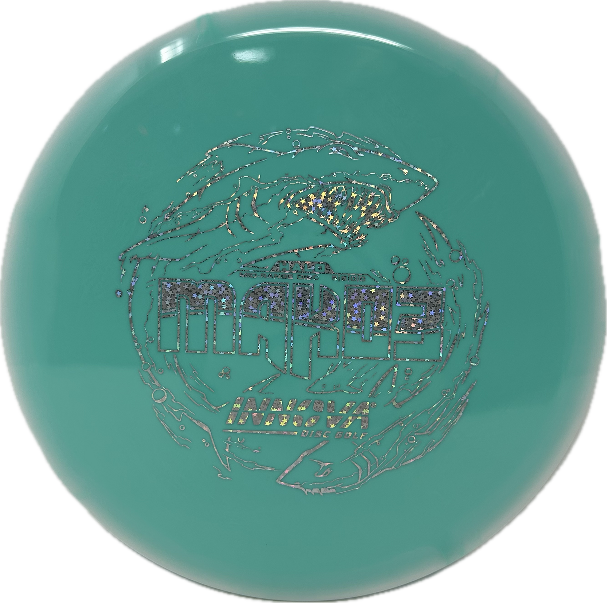 Mako3-Innova-Foundation Disc Golf