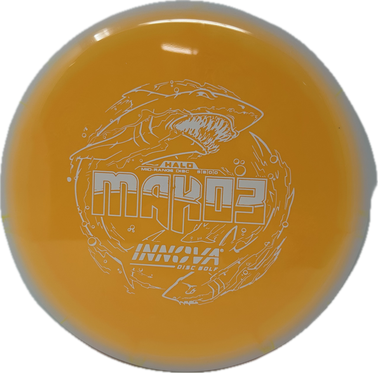 Mako3-Innova-Foundation Disc Golf