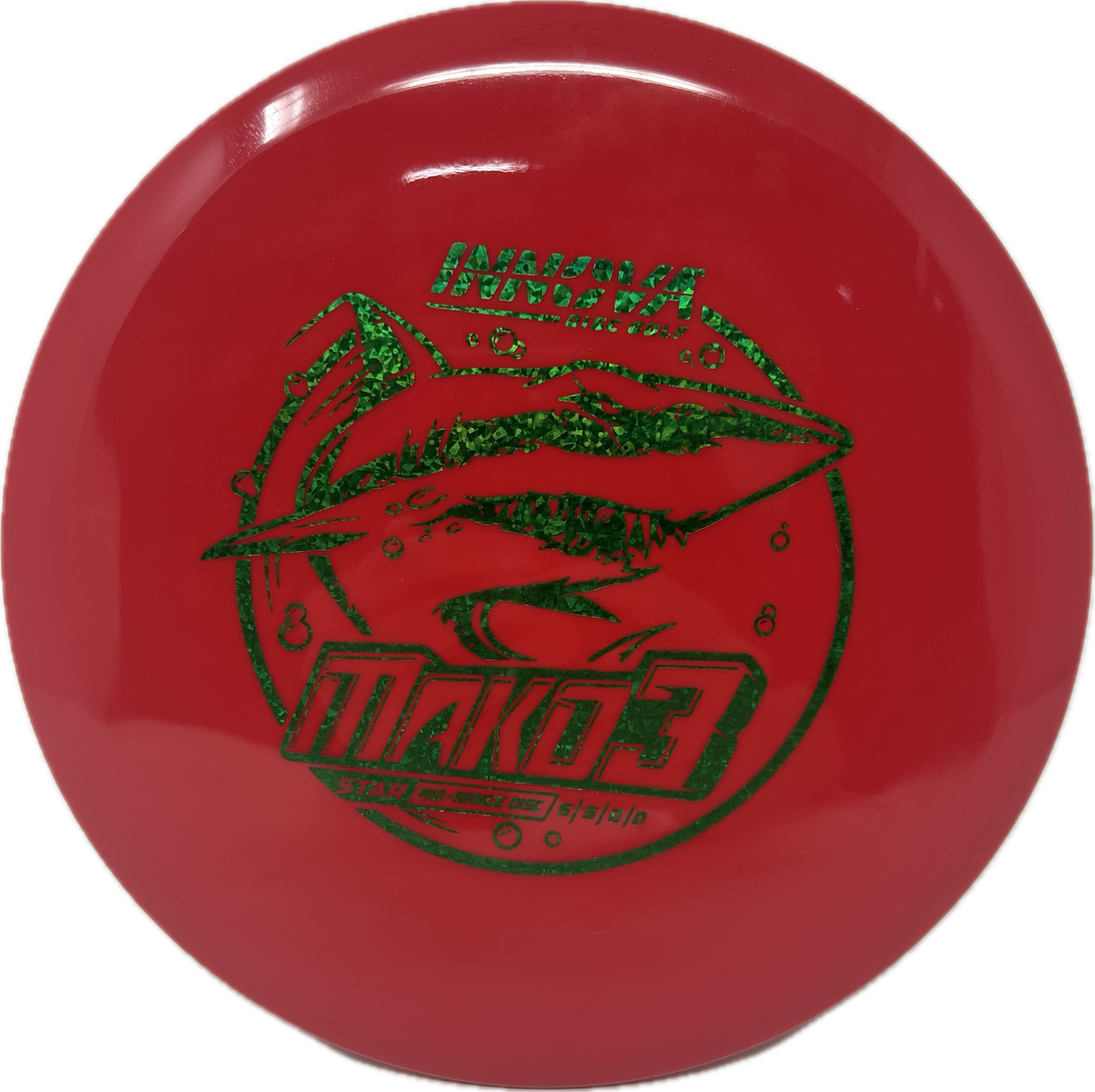 Mako3-Innova-Foundation Disc Golf