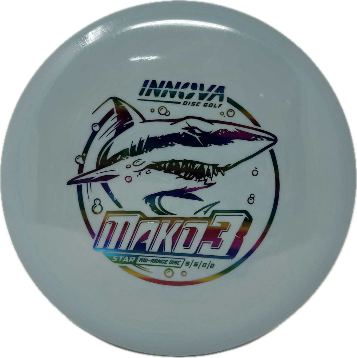Mako3-Innova-Foundation Disc Golf