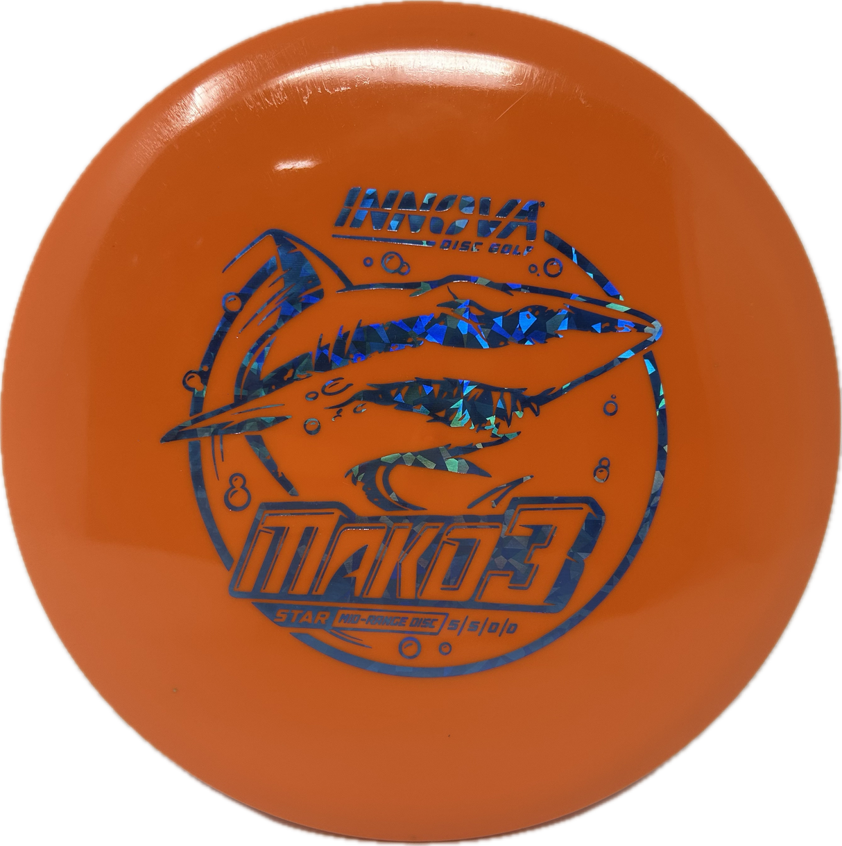 Mako3-Innova-Foundation Disc Golf