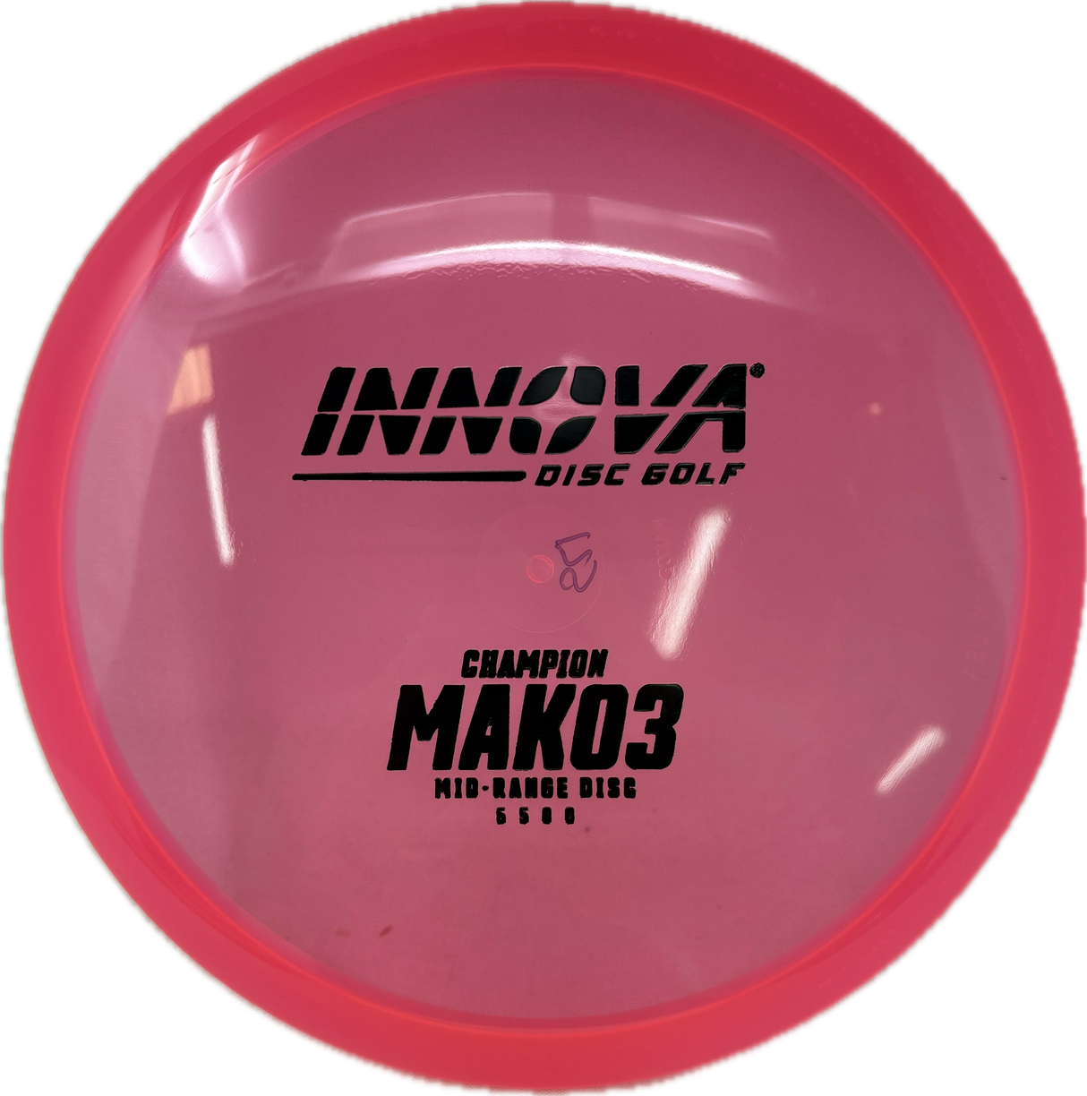 Mako3-Innova-Foundation Disc Golf